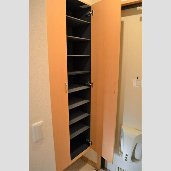 グラン　フェルト シューズボックス(トール)