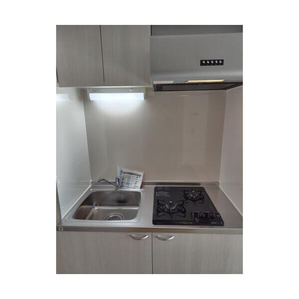 グランレジデンス302号室 キッチン