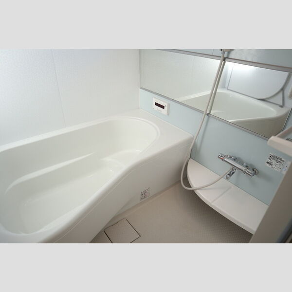 セジュール・アイ 浴室