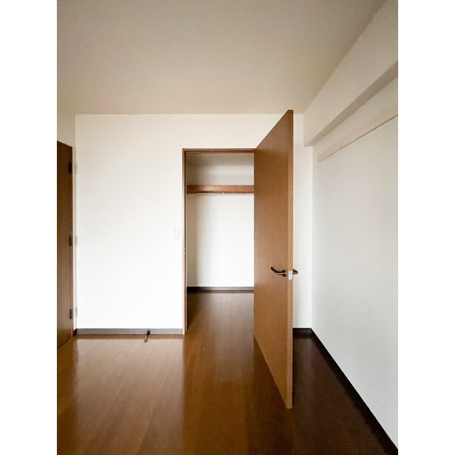 ルクレ川口ウエスト 内観