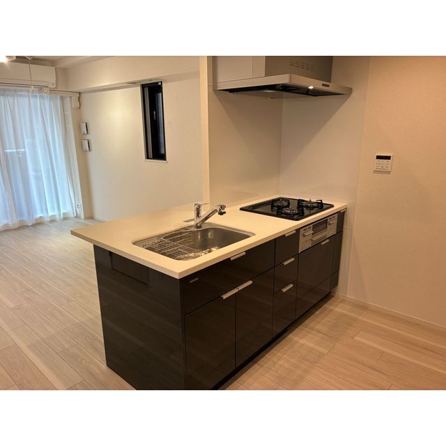 Ｌａ　Ｐｅｒｌａ　桜新町103号室 2026年2月撮影