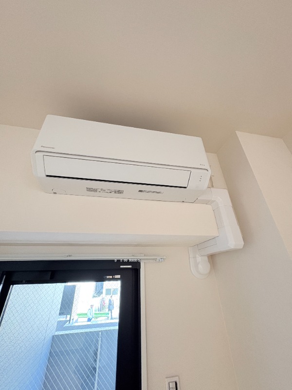 Daiwaグレイスメゾン亀戸1階 部屋設備