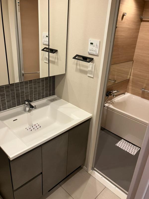 シーズンフラッツ新大塚8階 部屋その他