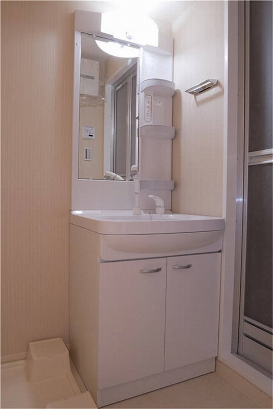 N-stage亀戸 内観