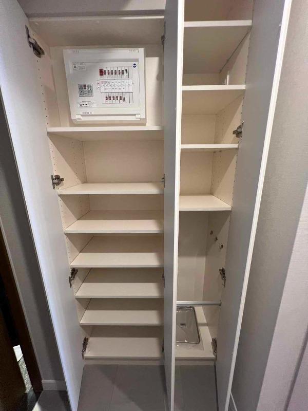 シーズンフラッツ大井町 部屋その他