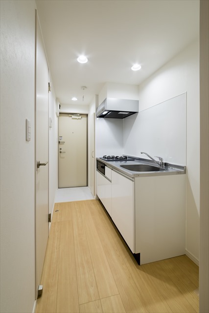 ＦＥＲＩＯ相模原1階 キッチン