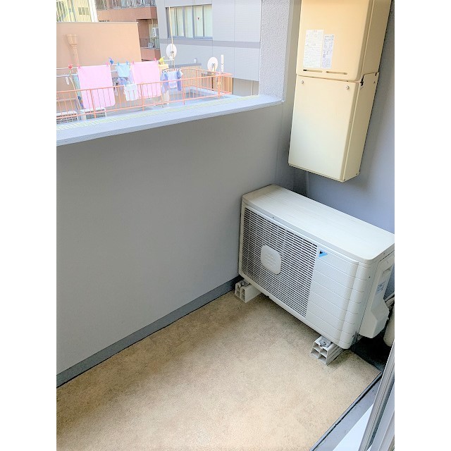 ニューシティアパートメンツ新川Ⅱ0503号室 部屋その他