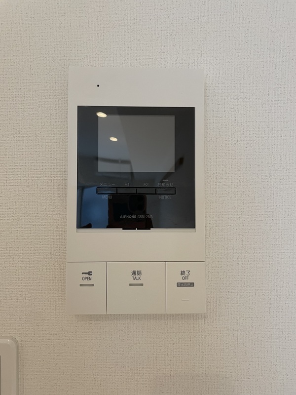 ブラッケンハイツ 部屋設備