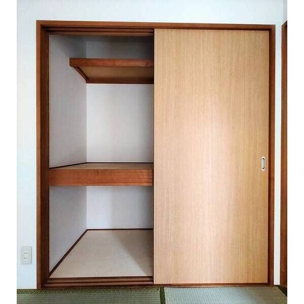 CASA　GRANDE　M30101号室 収納