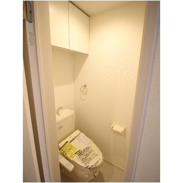 アムール下石神井 内観