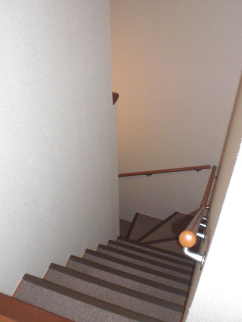 レオパレスＣｏＣｏ201号室 部屋その他