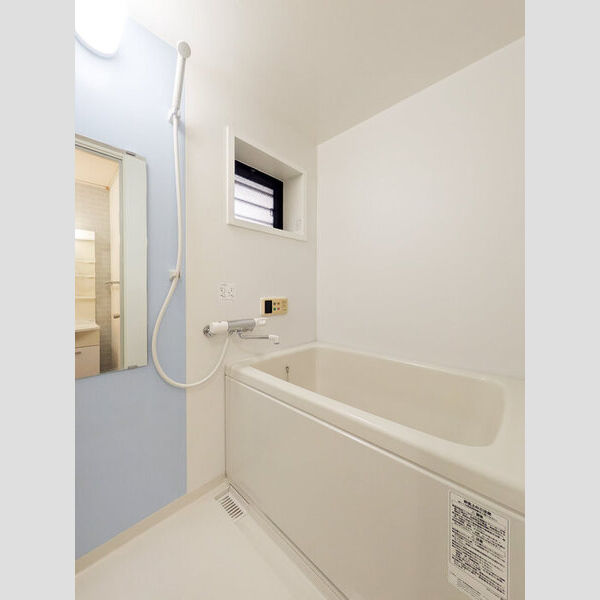 ドミールエム お風呂