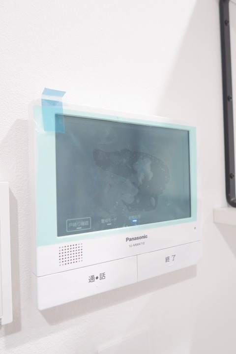 T's Cuore BLISS自由が丘1階 部屋その他