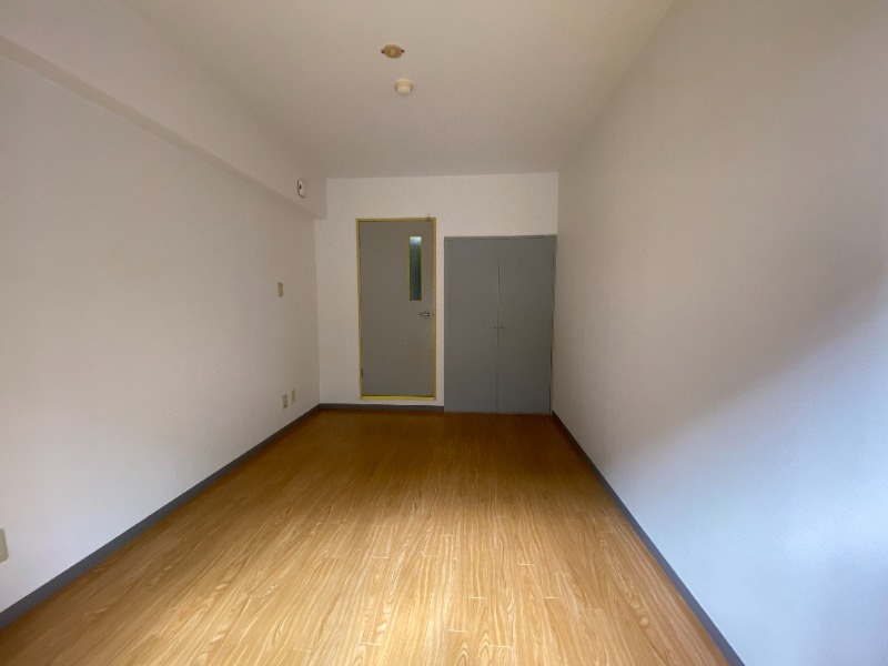 ヴィヴレワコー 内観