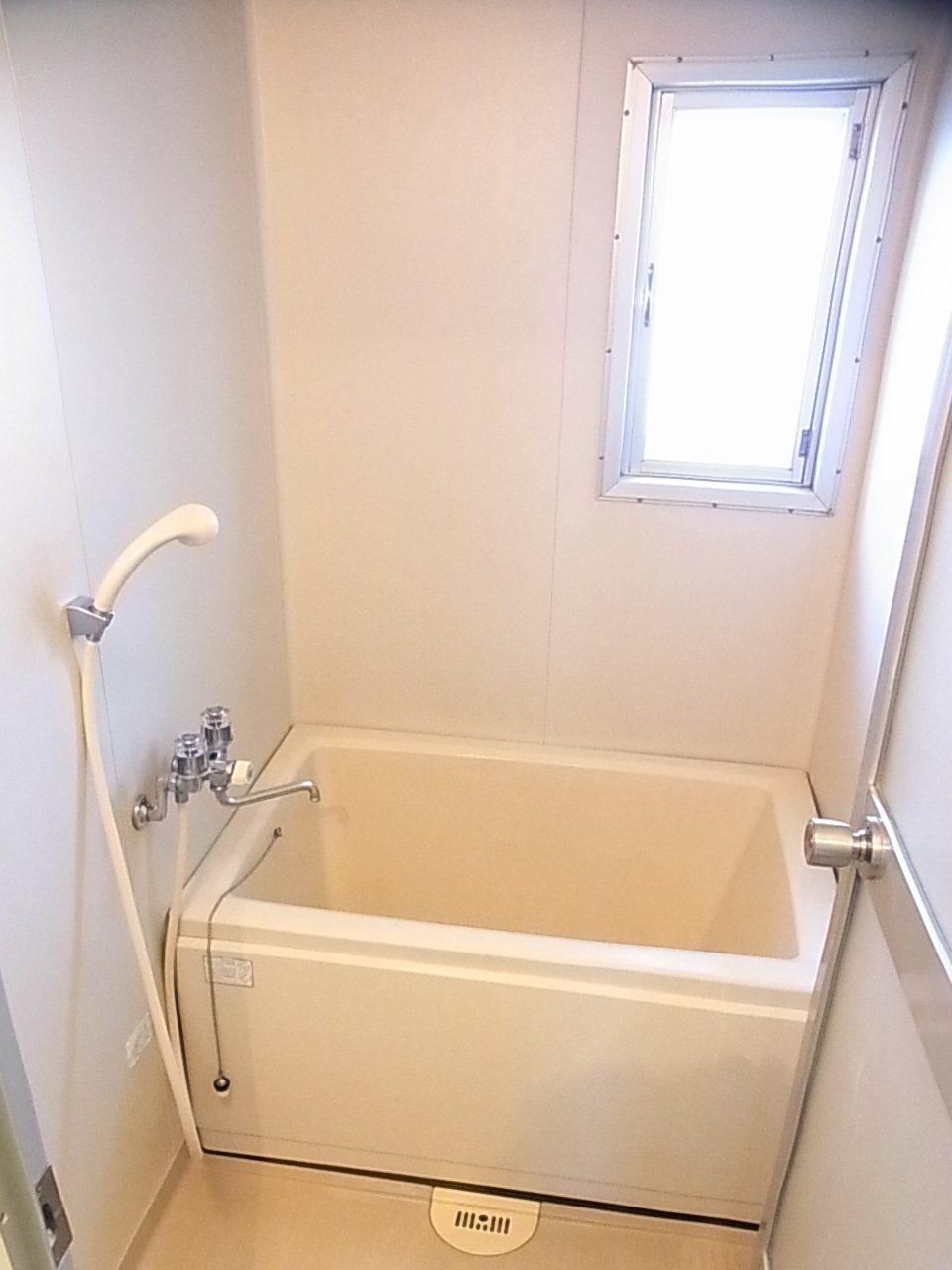 セ・ラ・ブール湘南0101号室 お風呂