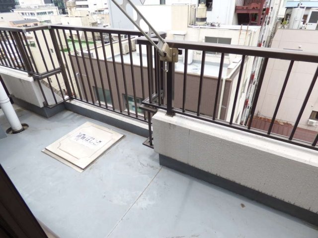 東建シティハイツ上野7階 同建物別部屋の参考画像