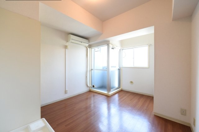 ニューライフ新宿東6階 部屋その他