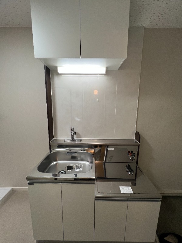 シャンテ・トーゲン1階 キッチン