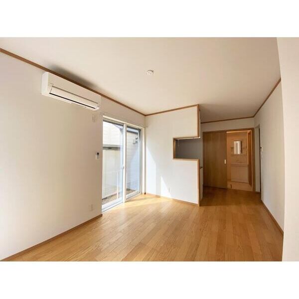 GLORIA101号室 リビング