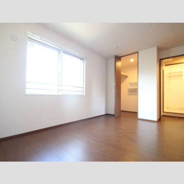 BRYANT PARK　A203号室 A203