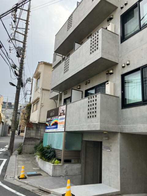 SOLASIAresidence上板橋3階 部屋その他