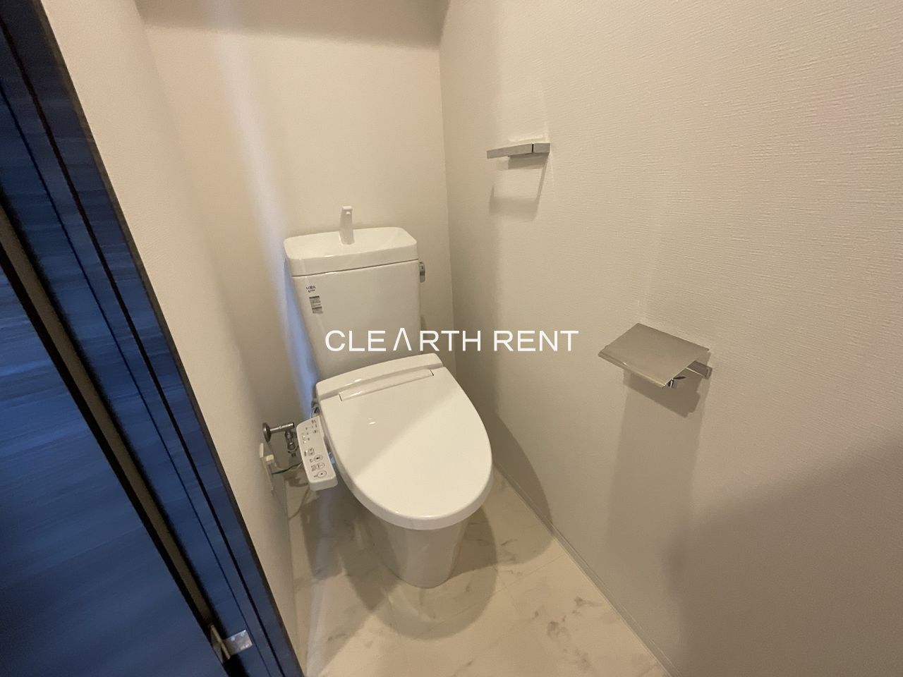 コンシェリア南麻布 ＜ＴＯＫＹＯ ＰＲＥＭＩＵＭ＞ ＥＡＳＴ ☆温水洗浄便座☆