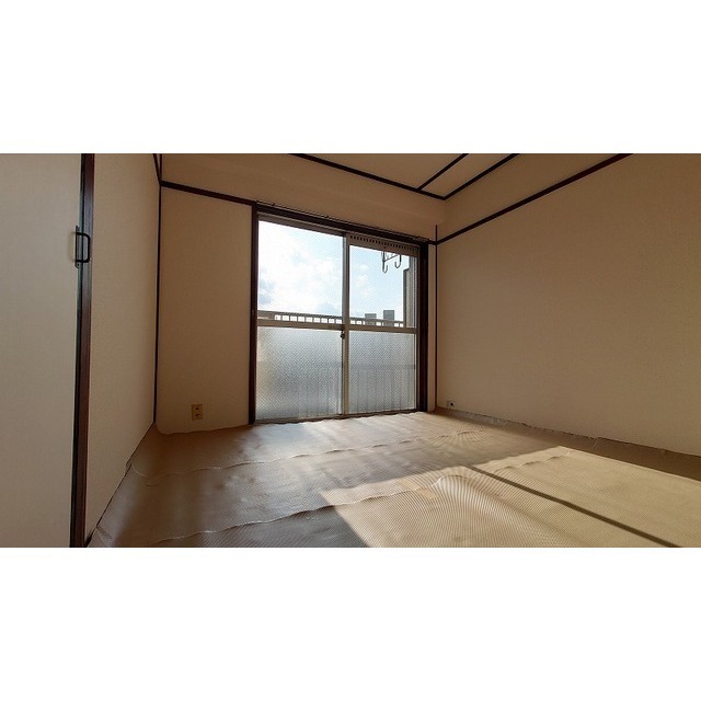 八王子はざま住宅 内観