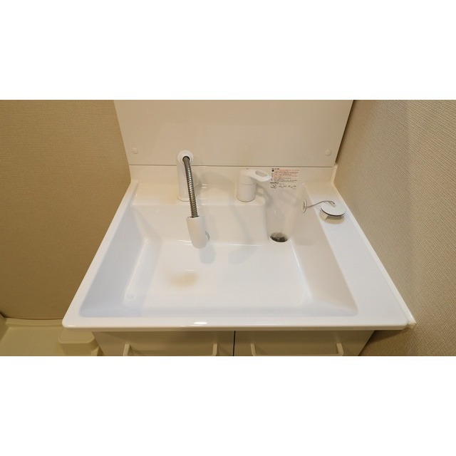 プレール・ドゥーク押上Ⅳ 内観