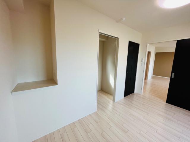 ミネルヴァ千住新橋 室内