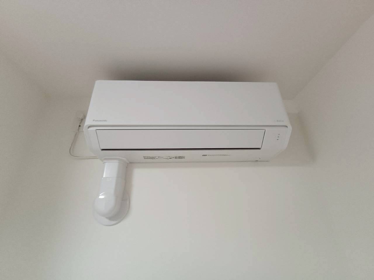 S-Terrace 元住吉303号室 部屋設備