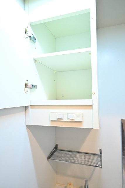 ワコーレ綱島Ⅱ キッチン