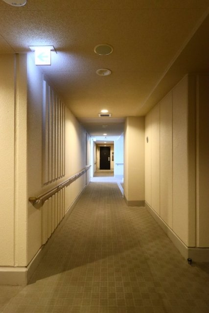 グローリオタワー巣鴨18階 その他共有部分