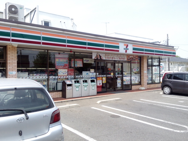 ローズマンション 周辺