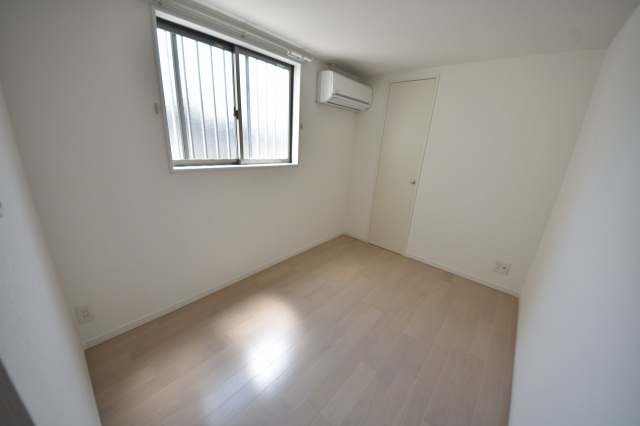 ＣＢ大和田ロータス1階 部屋その他