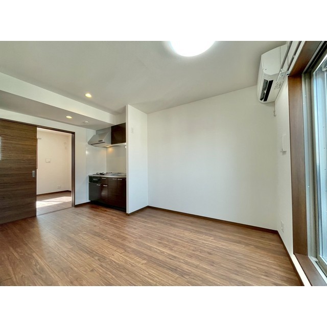 BLUE　MOON　VILLA 内観