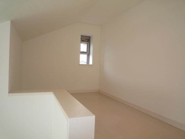 ベルエステート東十条2階 部屋その他