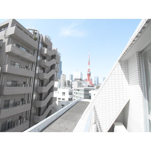 オーパスホームズ芝公園1001号室 部屋その他