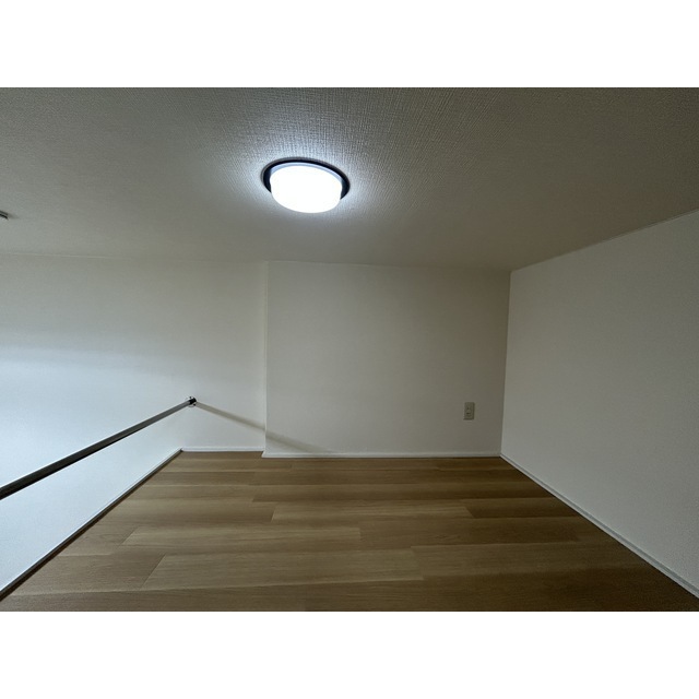 ローズマリー107号室 内観