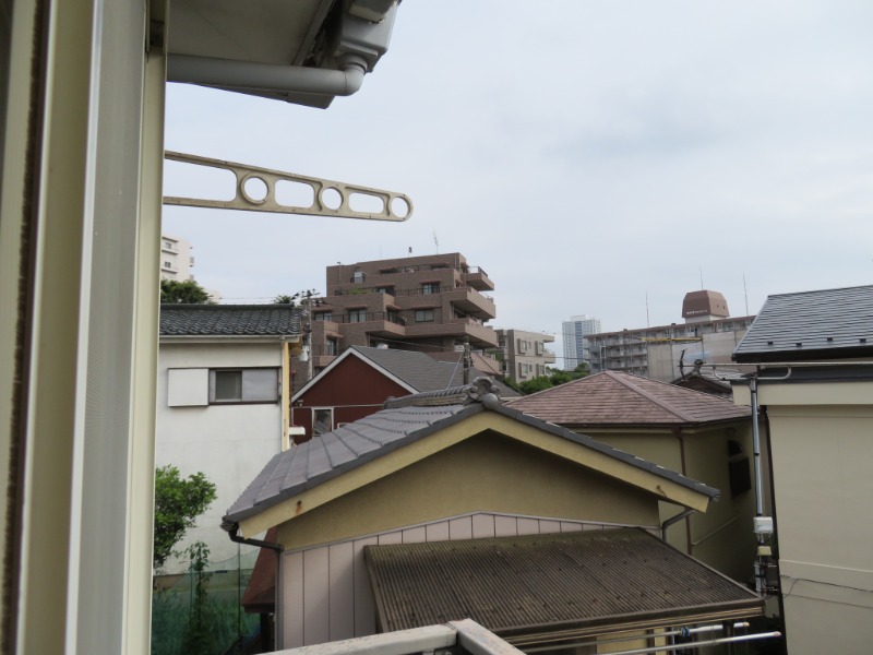セイワハイツ2階 部屋その他