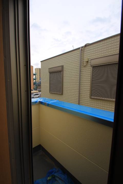 Ａ・ＲＩＳＥ2階 部屋その他