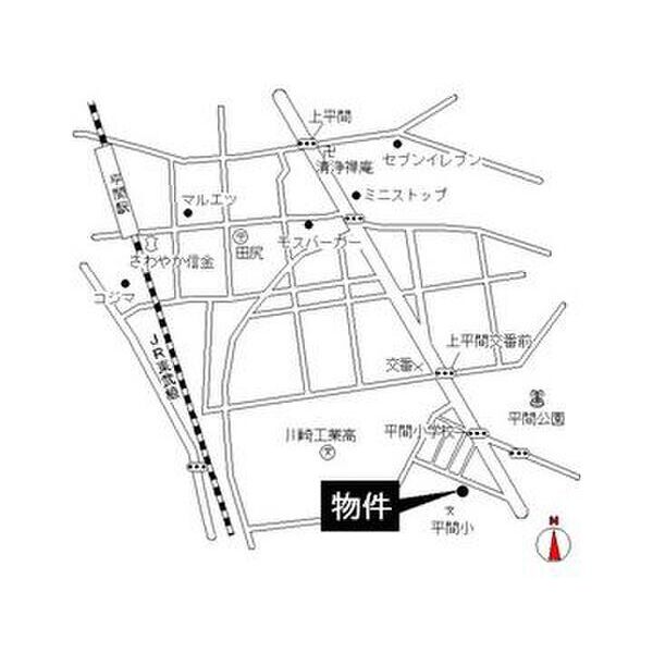 シャルムF1101号室 null