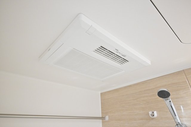 長楽町屋レジデンス5階 部屋設備