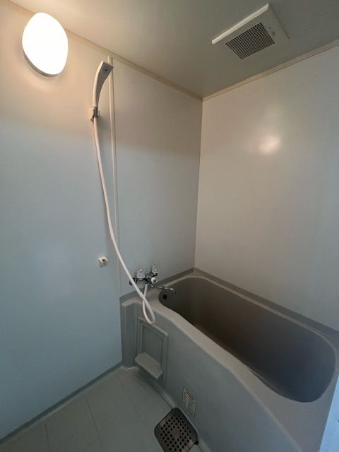 プカラサ八王子 お風呂