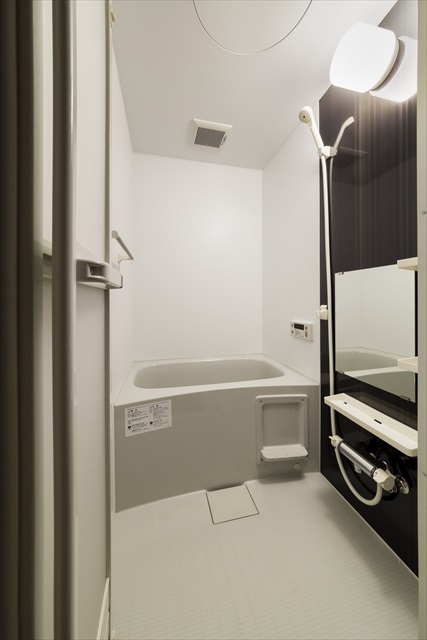 フィーノ1階 お風呂