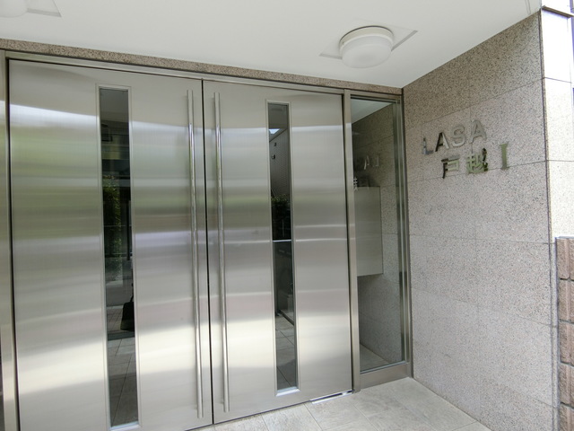 ＬＡＳＡ戸越Ⅰ0307号室 参考写真。現況優先。