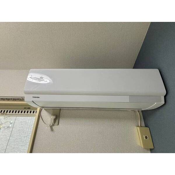 ジュネパレス我孫子第050201号室 部屋その他