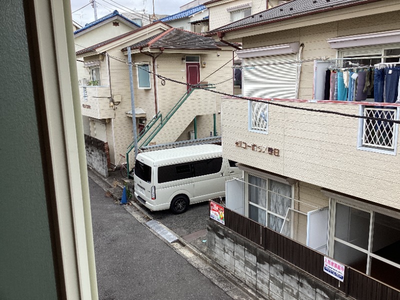アネックスⅡ2階 部屋その他