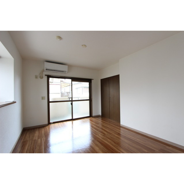 プリムローズ リビング