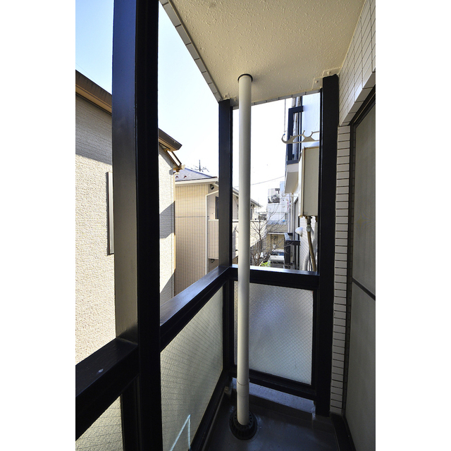 パークコート東高円寺2階 同建物別部屋の参考画像