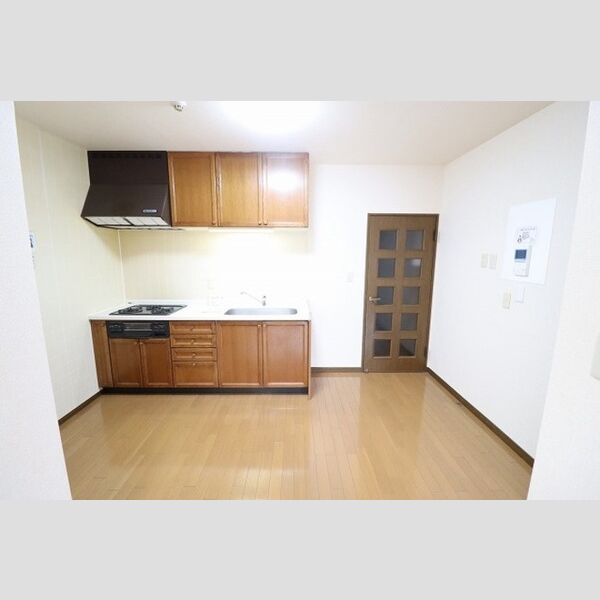 ファインステージ鴻巣 LDK